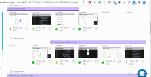 七款高效實(shí)用的辦公室電腦監(jiān)控與軟件開(kāi)發(fā)輔助軟件推薦