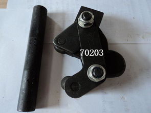 客車焊接夾鉗與快速夾具的應用與優(yōu)勢