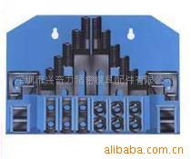 深圳市興奇力精密模具配件工裝夾具產品全覽