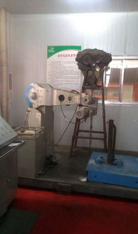 河北超科機床附件以先進設備為基，鑄就百分百質量保障